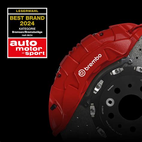 Brembo Bremsenkatalog für die Ersatzteilprofis